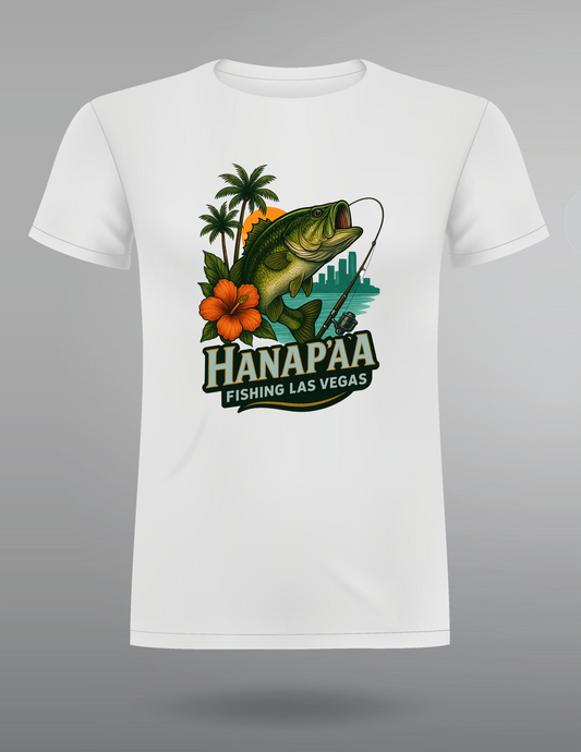 Hanapa'a Fishing Las Vegas